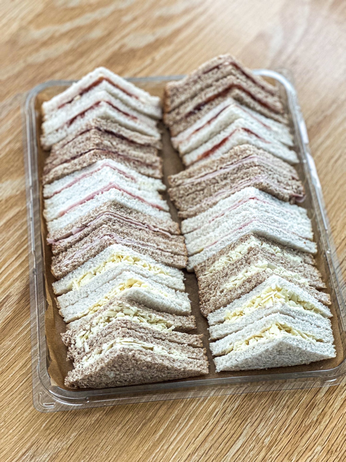 Children's Sandwich Platter