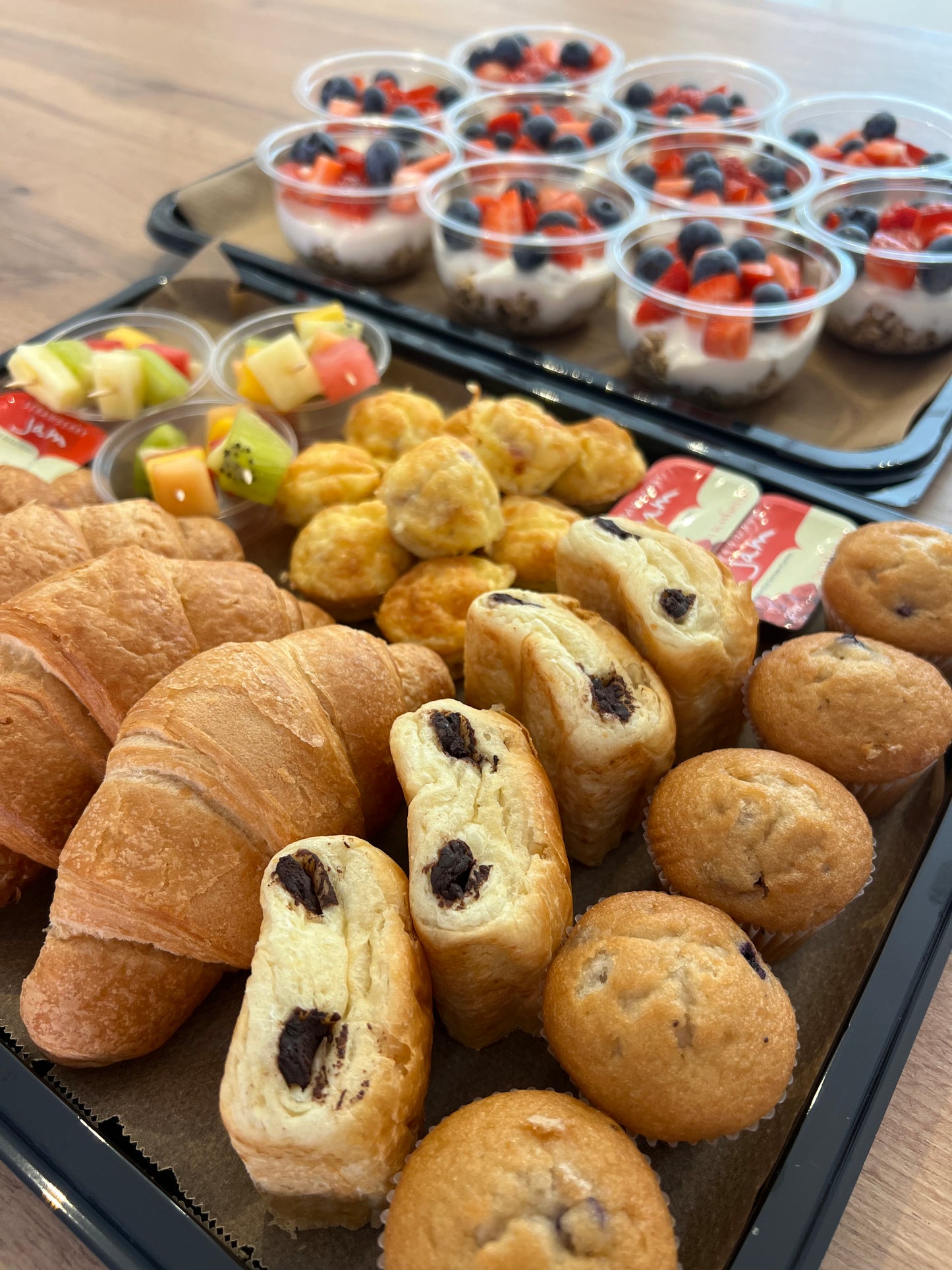 Breakfast Platter