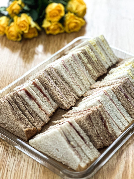 Children's Sandwich Platter